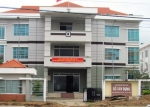 Nguyên Giám đốc Sở Xây dựng Cà Mau bị kỷ luật vì 